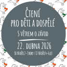 Čtení pro rodiče a děti