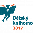 Dětský knihomol 2017.