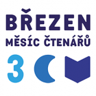Březen - měsíc čtenářů 2019