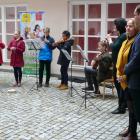 Pedagogická knihovna J. A. Komenského a Den otevřených dveří