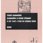 31. zasedání Sekce SDRUK pro bibliografii