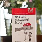 Křest knihy Na cestě ke kvalitní škole