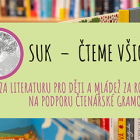 SUK – ČTEME VŠICHNI 2019