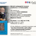 Vivat Comenius 
