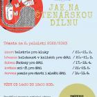 Jak na čtenářskou dílnu
