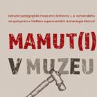 MAMUTI V MUZEU II.