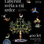 Labyrint světa a ráj srdce