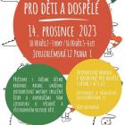 Prosincové čtení pro rodiče a děti