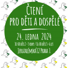 Lednové čtení pro rodiče a děti