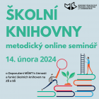 Seminář pro školní knihovny