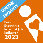 Kniha dětského srdce 2023