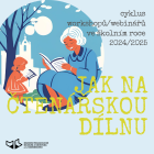 Čtenářská dílna