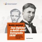 17. listopad – Den boje za svobodu a demokracii a Mezinárodní den studentstva