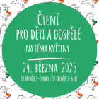 Čtení pro rodiče a děti