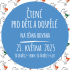Čtení pro rodiče a děti