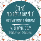 Čtení pro rodiče a děti