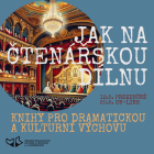 Jak na čtenářskou dílnu
