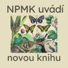 NPMK uvádí novou knihu - weboví náhled