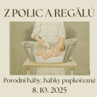 Porodní báby, babky pupkořezné
