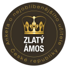 Banner: Zlatý Ámos