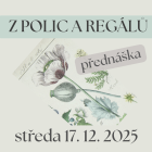 Z POLIC A REGÁLŮ