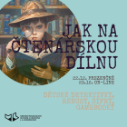 Jak na čtenářskou dílnu