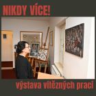 Nikdy více!