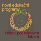 Workshopy k výstavě Dětství pod hákovým křížem 