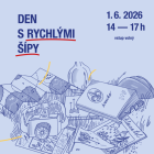 Den s Rychlými šípy