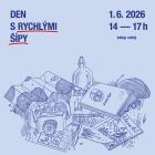 Den s Rychlými šípy