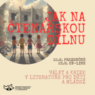 Jak na čtenářskou dílnu