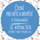 Čtení dětem na téma Ze života havěti