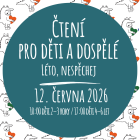 Čtení pro rodiče a děti