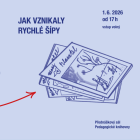 Jak vznikaly Rychlé šípy 