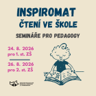 Čtení ve škole