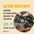 Letní restart