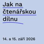 Jak na čtenářskou dílnu