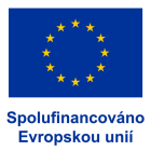 Spolufinancováno Evropskou unií