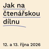 Jak na čtenářskou dílnu