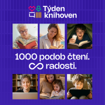 Týden knihoven