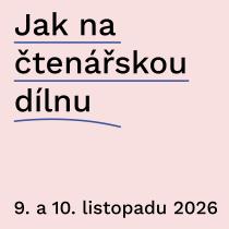Jak na čtenářskou dílnu