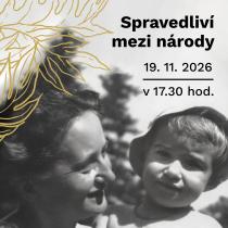 Spravedliví mezi národy