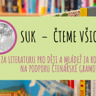 Suk - čteme všichni 2019