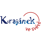Logo Krajánek ve světě