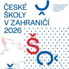 České školy v zahraničí se představují veřejnosti