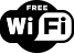 Free Wifi